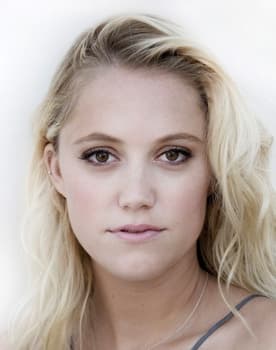 Maika Monroe