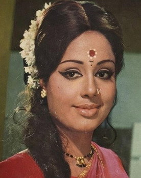 Radha Saluja