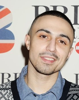 Adam Deacon