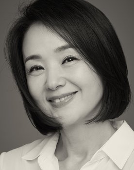 Bae Jong-ok as 