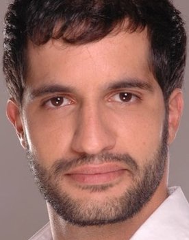 Rafael Fernandes as Joca