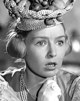 Tamara Sezenevskaya