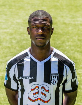 Stephen Sama as Self