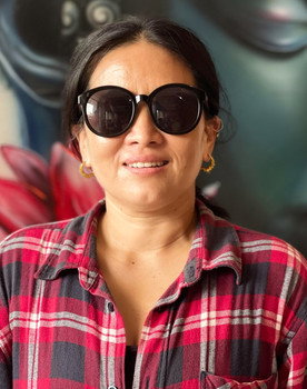 नमि: The Crisis Queen