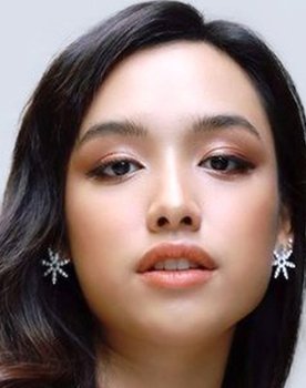 Faye Preava Bunnag