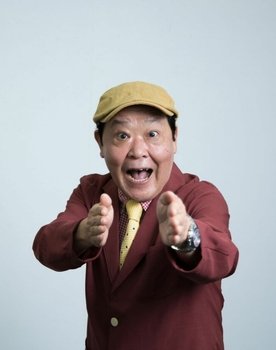 Ryûhei Ueshima as 