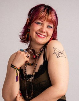 Maud Angelica Behn as