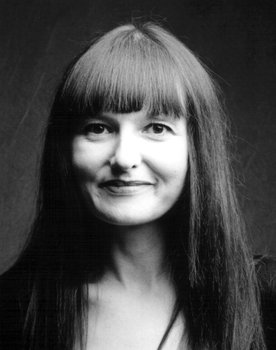 Jo Enright