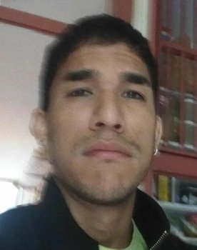 Renan Capivara as Jorge