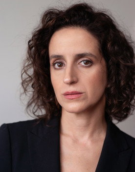 Manuela Afonso