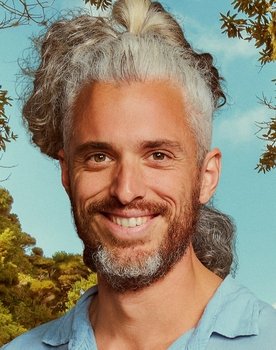 Thomas Rocourt as Self - Sexological Bodyworker
