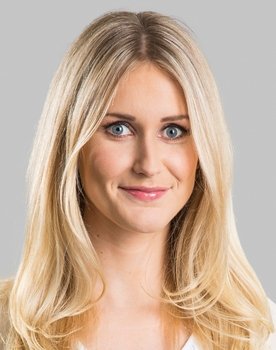 Maria Lindtun Bringsjord