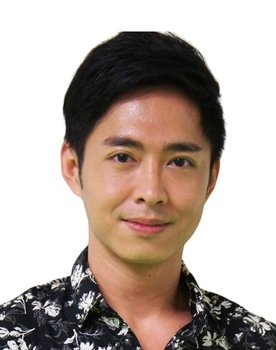 Chiu Yi-Feng