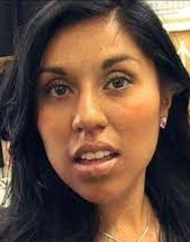 Hot Mexican Pussy 4