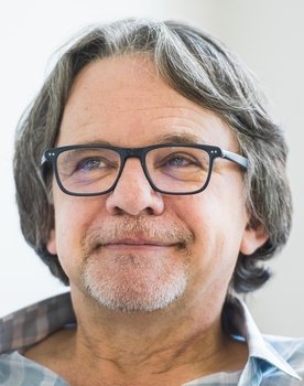 Frank Spotnitz