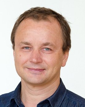 Mårten Palme
