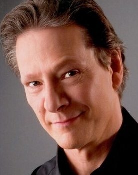 Chris Cooper Photo