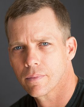 Tim Griffin as Alan Meursault