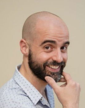 Martín Rodríguez Redondo