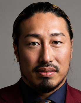 Yota Tsuji as Yota Tsuji