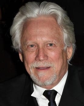 Bruce Davison as Michael Larsen