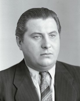 Endel Simmermann as 