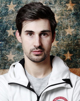 Zachary Donohue