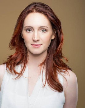 McKenna Parsons