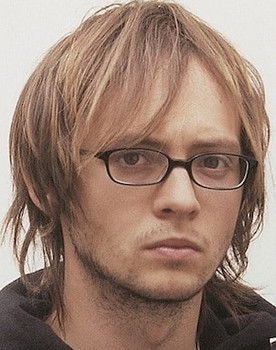 Alex Westaway as Self