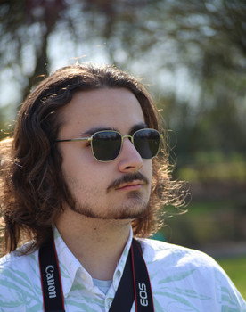 Enzo Tarcy as Jean