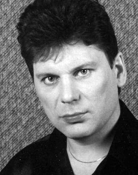 Yuriy Klinskikh as Archive footage