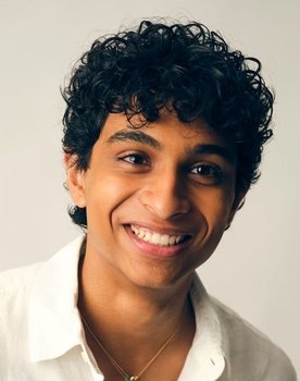 Aryan Simhadri