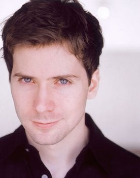 Seth Harrington