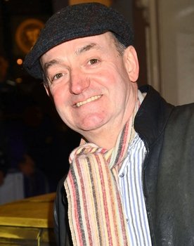 Craig Cash