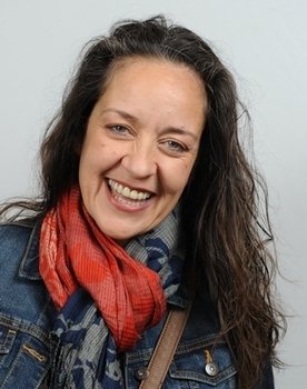 Wanda Joosten as Janineke Van Vossem