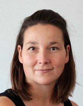 Elina Talvensaari