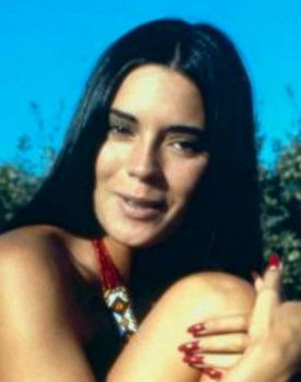 Pilar Velázquez as Susan