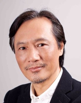 Alan Yu Ga-Lun