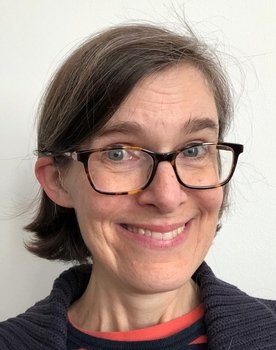 Cece Bell as Narrator (voice)