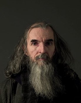 Martin Pfefferkorn as T-Bone