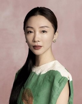 Zhou Liya