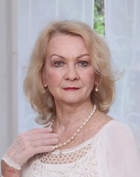 Eva Mária Chalupová
