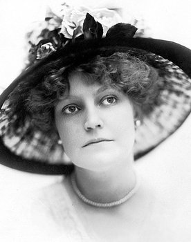 Marion Barney