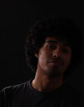 Pitagoras Nardi as Pedro