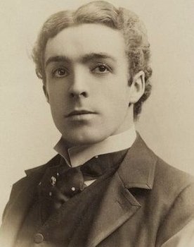 William Faversham as Charlie Steele