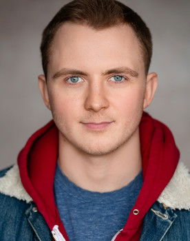 Bailey Smart-Zimmerman as Sam Jeffers