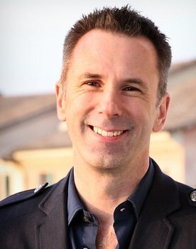 Spencer Kelly