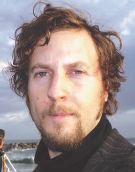 Renaud Gauthier as Marcottte