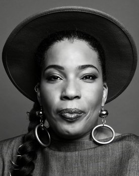 Macy Gray as Val