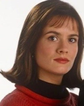 Catherine Russell as Party Guest